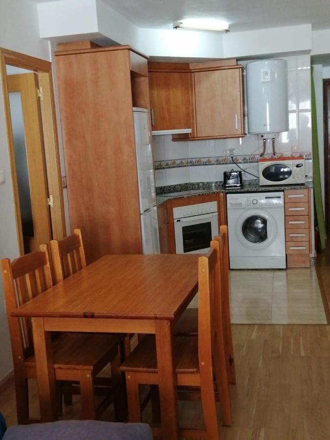 Ferienwohnung Completo Broto Exterior foto